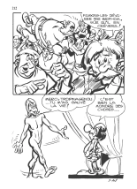 Elvifrance - Contes satyriques - 003 - Toto la malice : page 212