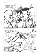 Elvifrance - Contes satyriques - 003 - Toto la malice : page 214