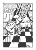 Elvifrance - Contes satyriques - 003 - Toto la malice : page 216
