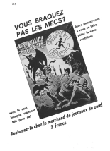Elvifrance - Contes satyriques - 003 - Toto la malice : page 218
