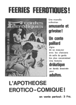 Elvifrance - Contes satyriques - 003 - Toto la malice : page 227