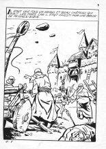 Elvifrance - Contes satyriques - 004 - Niguedouille : page 5