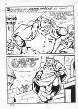 Elvifrance - Contes satyriques - 004 - Niguedouille : page 6