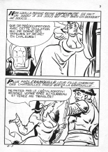 Elvifrance - Contes satyriques - 004 - Niguedouille : page 7