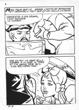 Elvifrance - Contes satyriques - 004 - Niguedouille : page 8