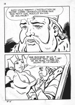 Elvifrance - Contes satyriques - 004 - Niguedouille : page 10