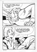 Elvifrance - Contes satyriques - 004 - Niguedouille : page 16