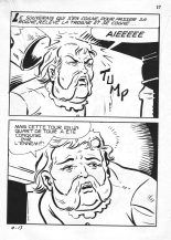 Elvifrance - Contes satyriques - 004 - Niguedouille : page 17