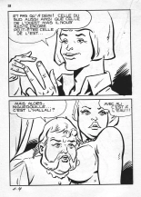 Elvifrance - Contes satyriques - 004 - Niguedouille : page 18