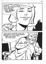 Elvifrance - Contes satyriques - 004 - Niguedouille : page 19