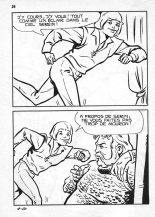 Elvifrance - Contes satyriques - 004 - Niguedouille : page 24