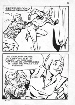 Elvifrance - Contes satyriques - 004 - Niguedouille : page 25
