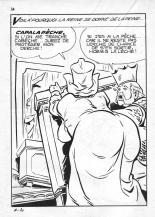 Elvifrance - Contes satyriques - 004 - Niguedouille : page 34