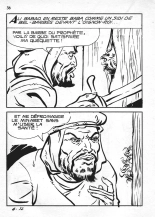 Elvifrance - Contes satyriques - 004 - Niguedouille : page 36