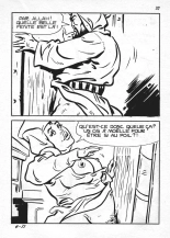 Elvifrance - Contes satyriques - 004 - Niguedouille : page 37