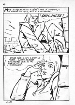 Elvifrance - Contes satyriques - 004 - Niguedouille : page 40