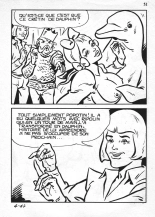 Elvifrance - Contes satyriques - 004 - Niguedouille : page 51