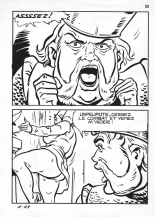 Elvifrance - Contes satyriques - 004 - Niguedouille : page 53