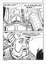 Elvifrance - Contes satyriques - 004 - Niguedouille : page 57