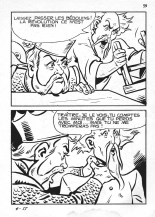 Elvifrance - Contes satyriques - 004 - Niguedouille : page 59
