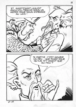 Elvifrance - Contes satyriques - 004 - Niguedouille : page 61