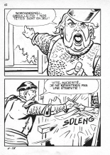 Elvifrance - Contes satyriques - 004 - Niguedouille : page 62