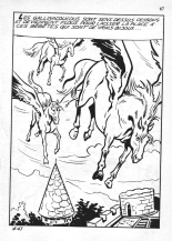 Elvifrance - Contes satyriques - 004 - Niguedouille : page 67