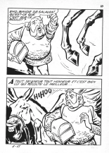 Elvifrance - Contes satyriques - 004 - Niguedouille : page 69