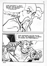 Elvifrance - Contes satyriques - 004 - Niguedouille : page 73
