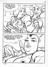 Elvifrance - Contes satyriques - 004 - Niguedouille : page 75