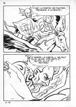 Elvifrance - Contes satyriques - 004 - Niguedouille : page 78