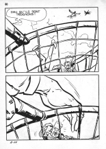 Elvifrance - Contes satyriques - 004 - Niguedouille : page 80