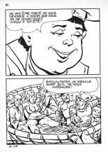 Elvifrance - Contes satyriques - 004 - Niguedouille : page 82
