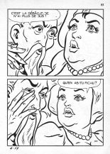 Elvifrance - Contes satyriques - 004 - Niguedouille : page 83