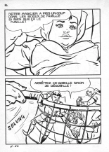Elvifrance - Contes satyriques - 004 - Niguedouille : page 86