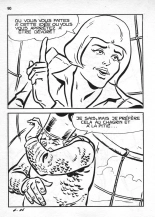 Elvifrance - Contes satyriques - 004 - Niguedouille : page 90