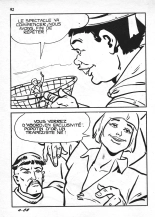 Elvifrance - Contes satyriques - 004 - Niguedouille : page 92