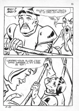 Elvifrance - Contes satyriques - 004 - Niguedouille : page 93