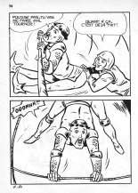 Elvifrance - Contes satyriques - 004 - Niguedouille : page 94