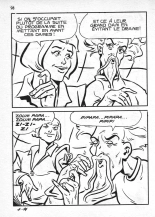 Elvifrance - Contes satyriques - 004 - Niguedouille : page 98