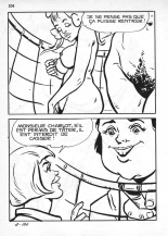 Elvifrance - Contes satyriques - 004 - Niguedouille : page 104