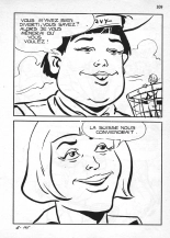 Elvifrance - Contes satyriques - 004 - Niguedouille : page 109