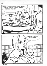 Elvifrance - Contes satyriques - 004 - Niguedouille : page 116