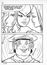 Elvifrance - Contes satyriques - 004 - Niguedouille : page 122