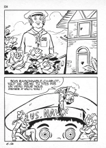 Elvifrance - Contes satyriques - 004 - Niguedouille : page 124