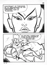 Elvifrance - Contes satyriques - 004 - Niguedouille : page 125