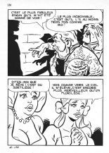 Elvifrance - Contes satyriques - 004 - Niguedouille : page 136