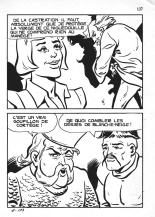 Elvifrance - Contes satyriques - 004 - Niguedouille : page 137