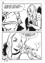 Elvifrance - Contes satyriques - 004 - Niguedouille : page 142
