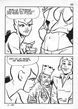 Elvifrance - Contes satyriques - 004 - Niguedouille : page 143
